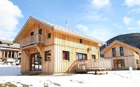 Nice Chalet In Hohentauern Styria With Sauna