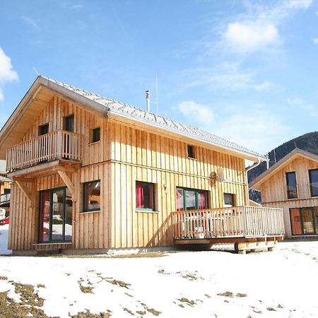 Vila Nice Chalet In Hohentauern Styria With Sauna Exteriér fotografie
