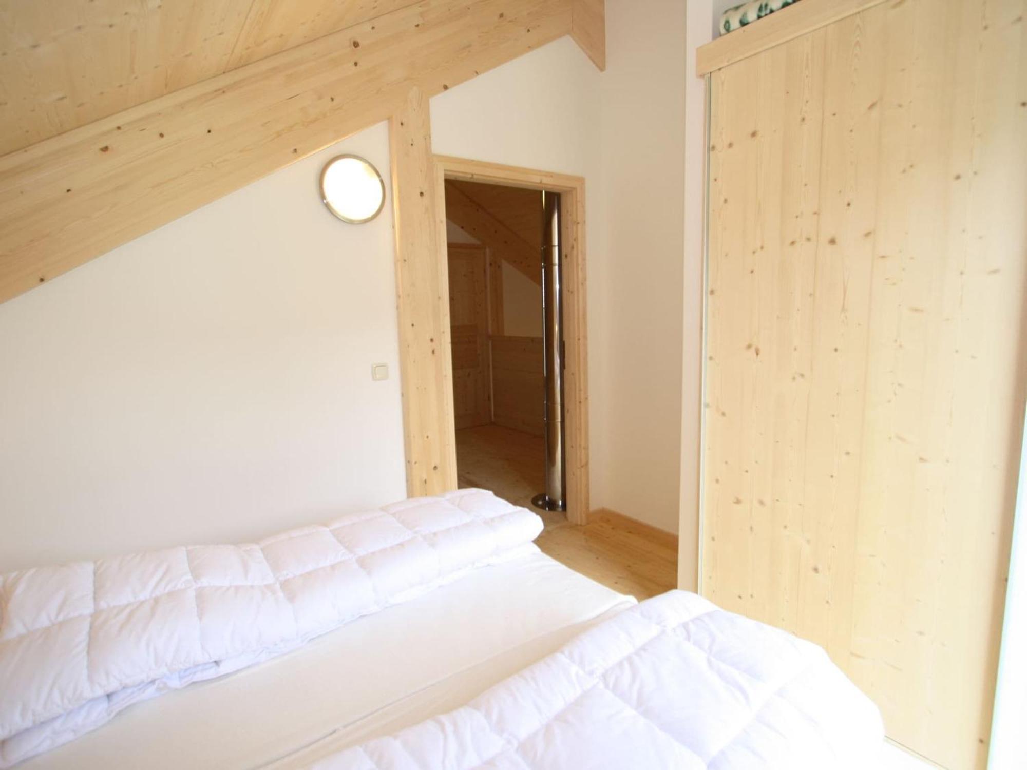 Vila Nice Chalet In Hohentauern Styria With Sauna Exteriér fotografie