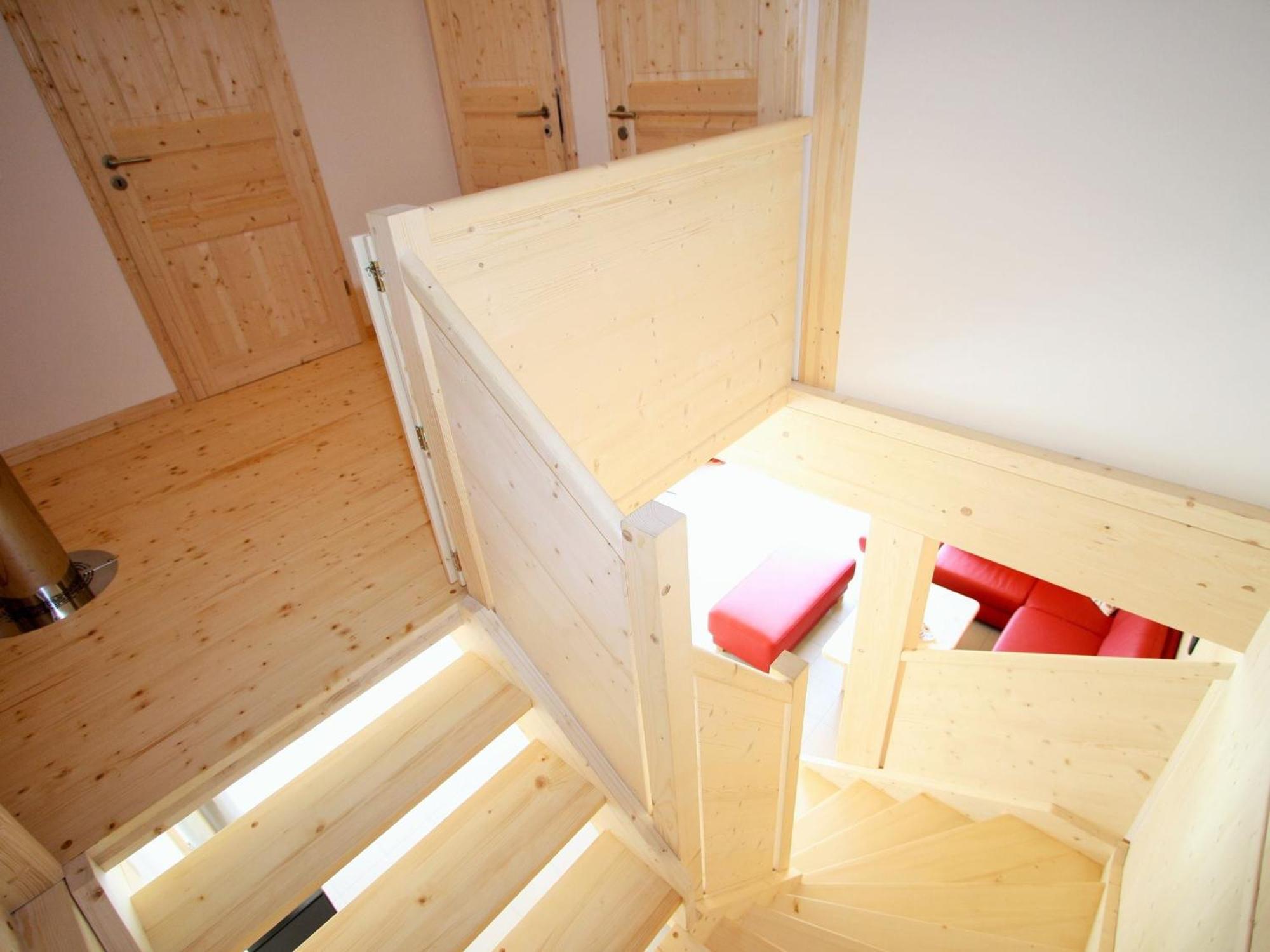 Vila Nice Chalet In Hohentauern Styria With Sauna Exteriér fotografie