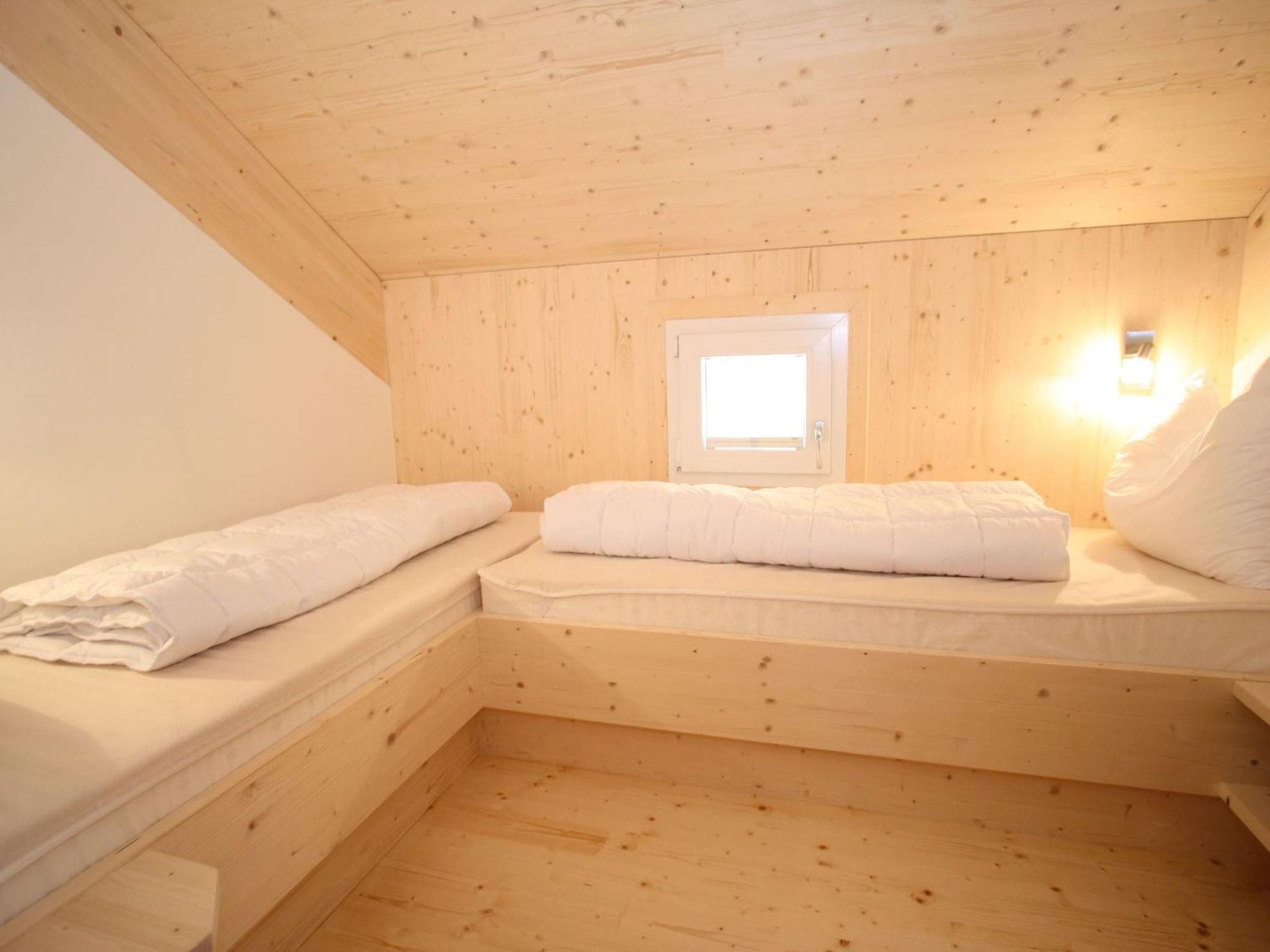 Vila Nice Chalet In Hohentauern Styria With Sauna Exteriér fotografie