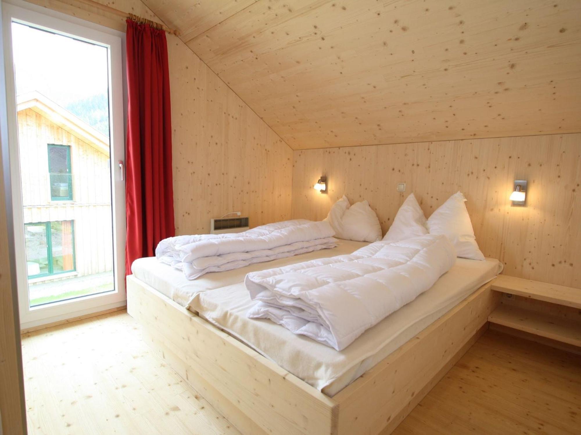 Vila Nice Chalet In Hohentauern Styria With Sauna Exteriér fotografie