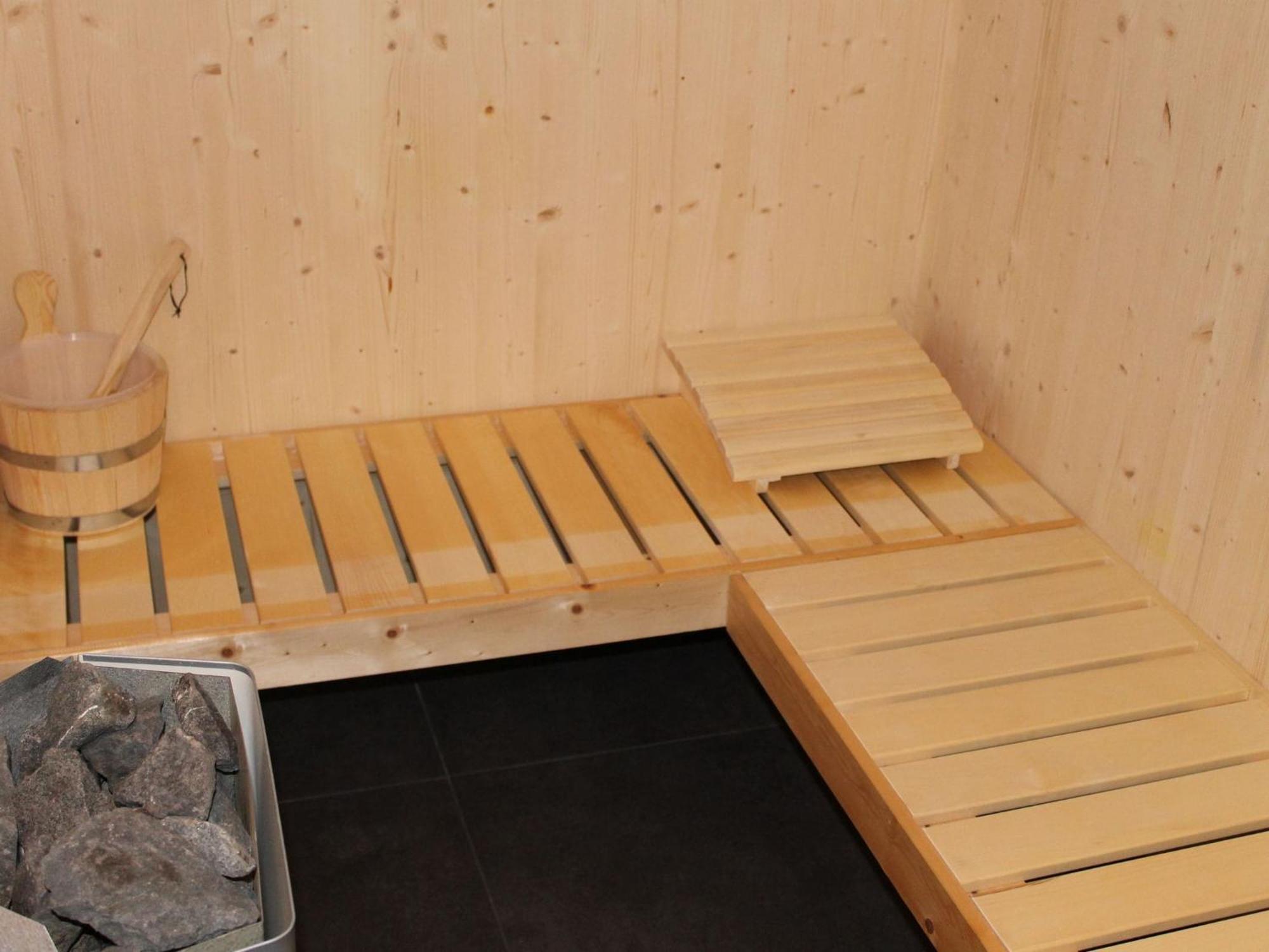 Vila Nice Chalet In Hohentauern Styria With Sauna Exteriér fotografie