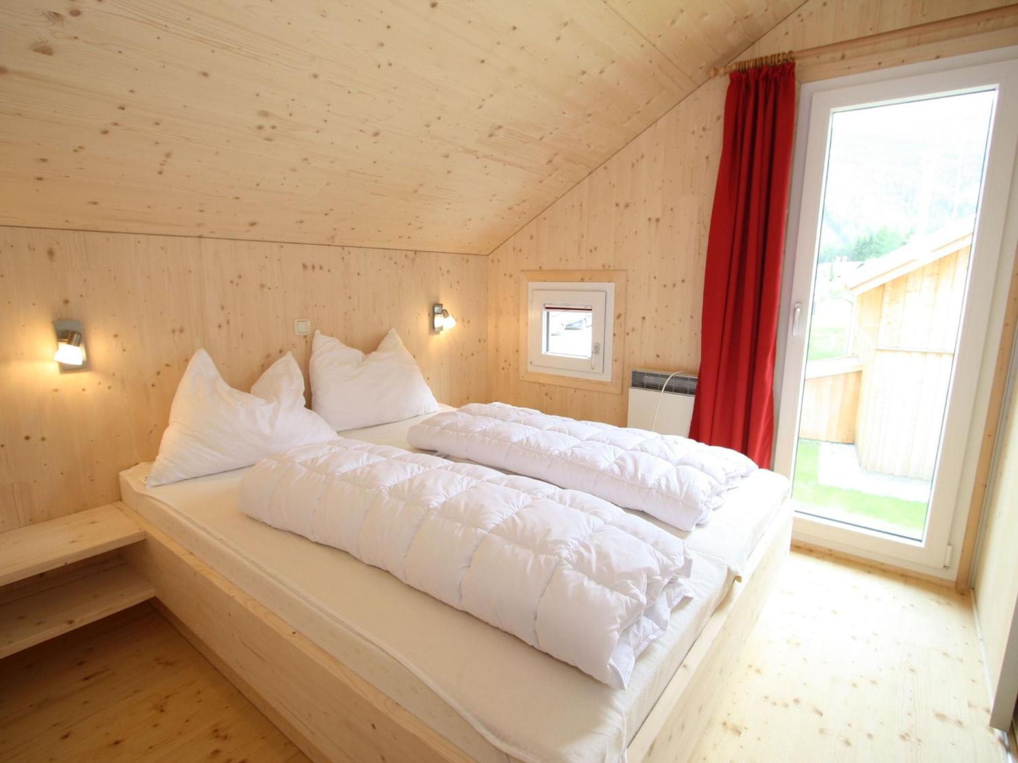 Vila Nice Chalet In Hohentauern Styria With Sauna Exteriér fotografie